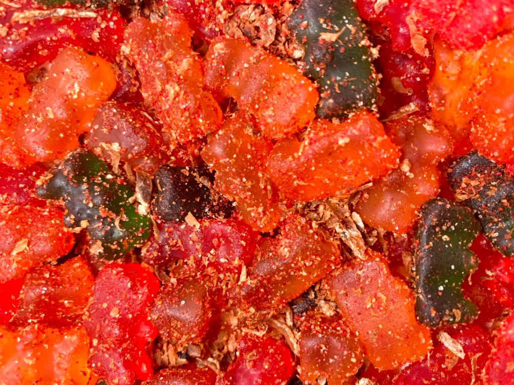 Noms Hawaii Candy Factory